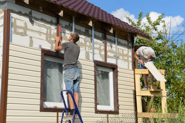 Best Siding Painting and Refinishing  in Vancleave, MS